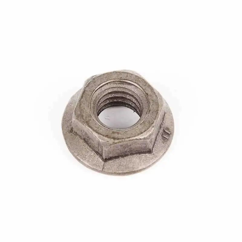 OMIX 12216.01 Nut Body Mount- 84-00 CJ/YJ/TJ/XJ/MJ/SJ 12216-01