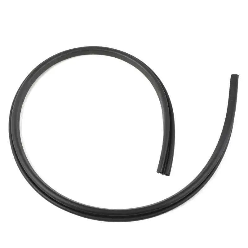 OMIX 12302.11 Hood to Cowl Seal 97-06 Jeep Wrangler TJ 12302-11