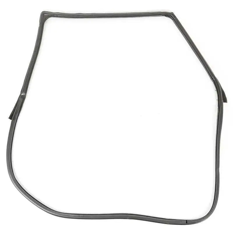 OMIX 12303.22 Front Full Door Seal LH 07-18 Jeep Wrangler 12303-22