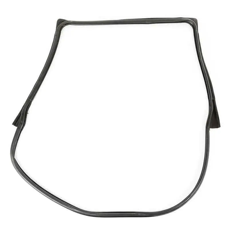 OMIX 12303.32 Rear Full Door Seal LH 07-18 Jeep Wrangler 12303-32