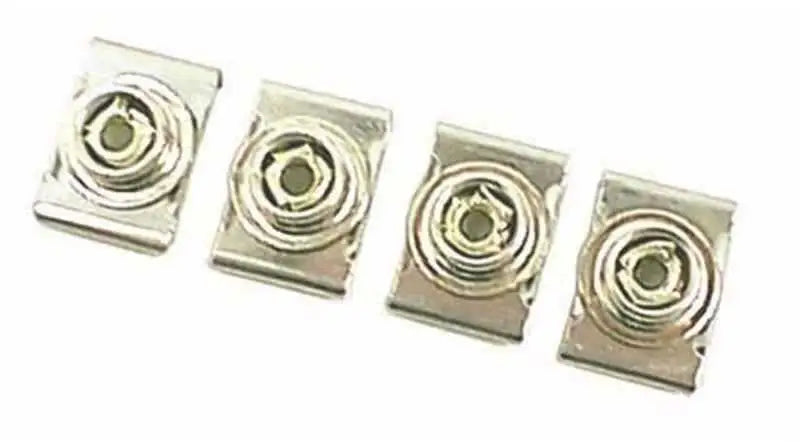 OMIX 12306.07 Soft Top Replacement Snap 87-95 Wrangler YJ 12306-07