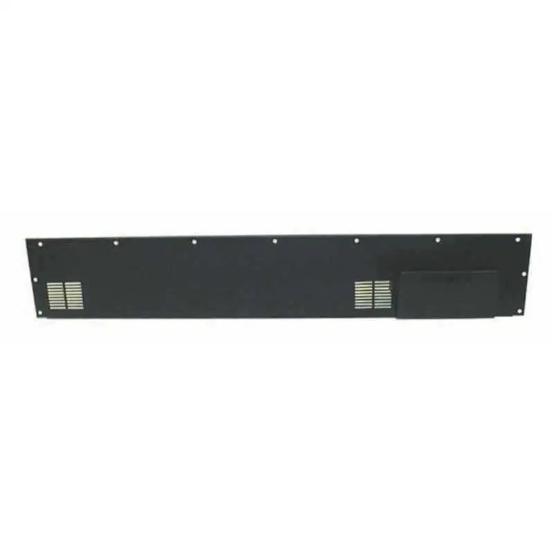 OMIX 13320.01 Dash Panel Primer 76-86 Jeep CJ Models 13320-01