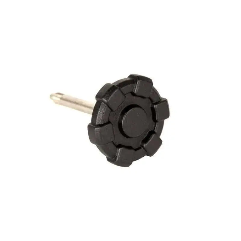 OMIX 13510.28 Knob Door Surround- 97-06 Jeep Wrangler TJ 13510-28