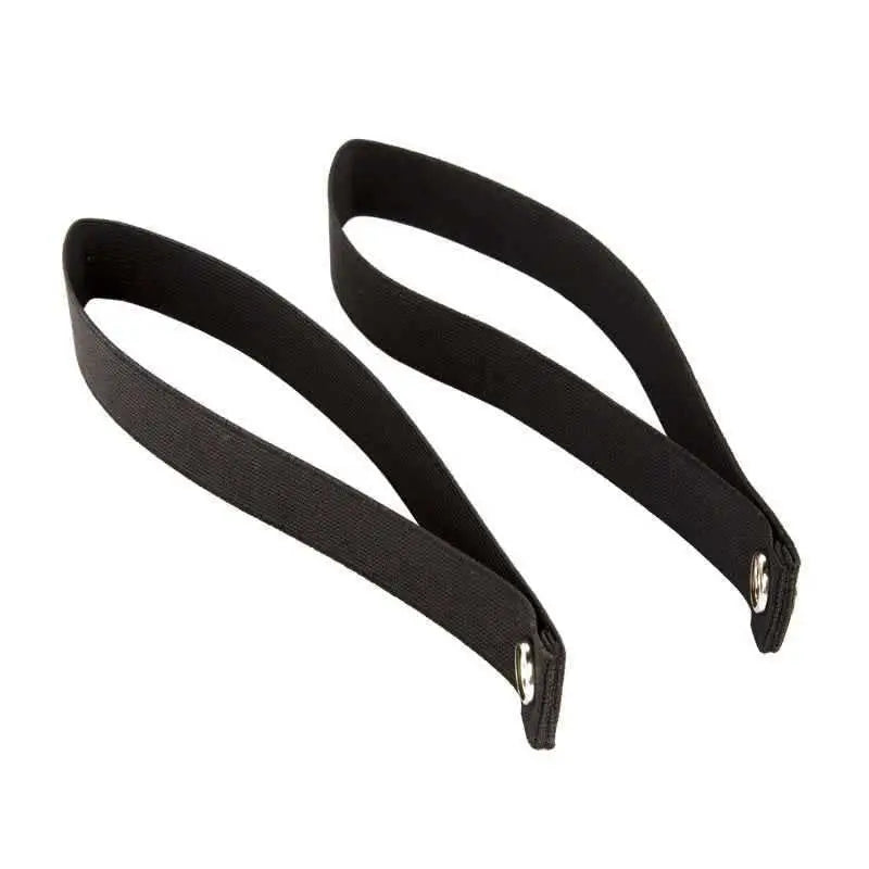 OMIX 13510.33 Strap Rear Window Pair- 97-06 Jeep TJ 13510-33