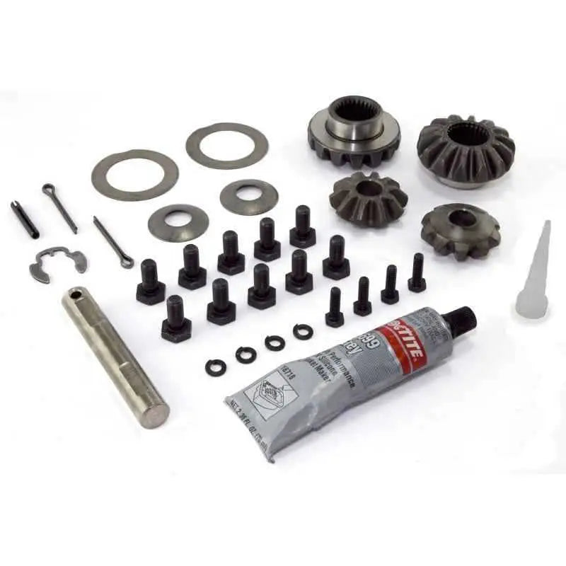 OMIX 16507.04 Spider Gear Kit 90-06 TJ/YJ/XJ/ZJ/WJ/LJ 16507-04