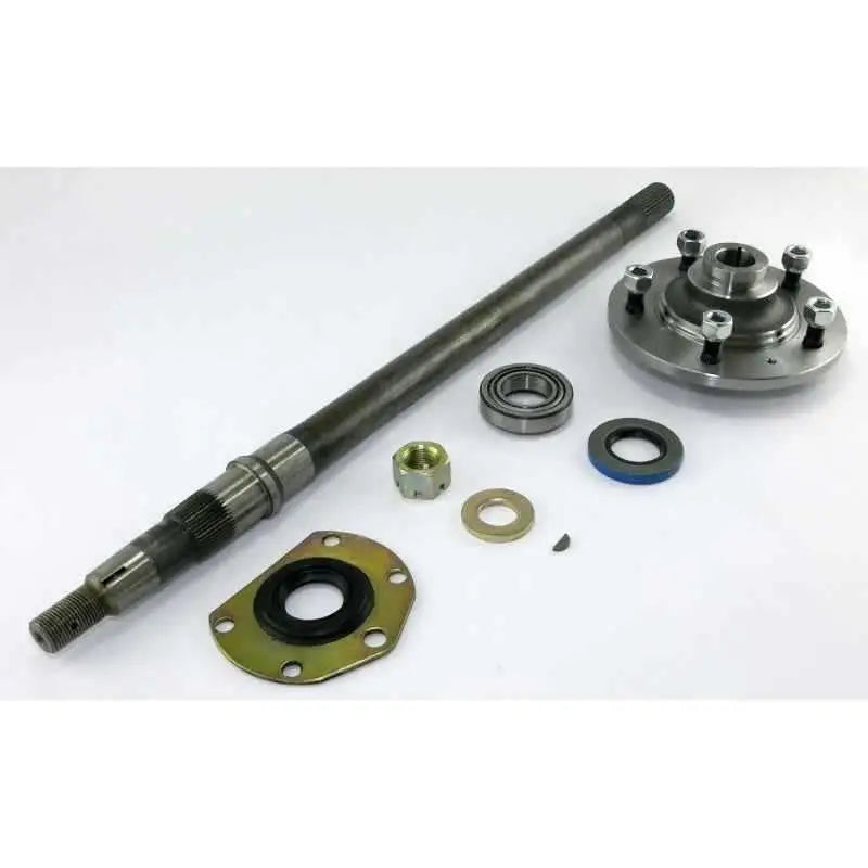 OMIX 16530.27 LR AMC20 Axle Kit NT 76-83 Jeep CJ Models 16530-27