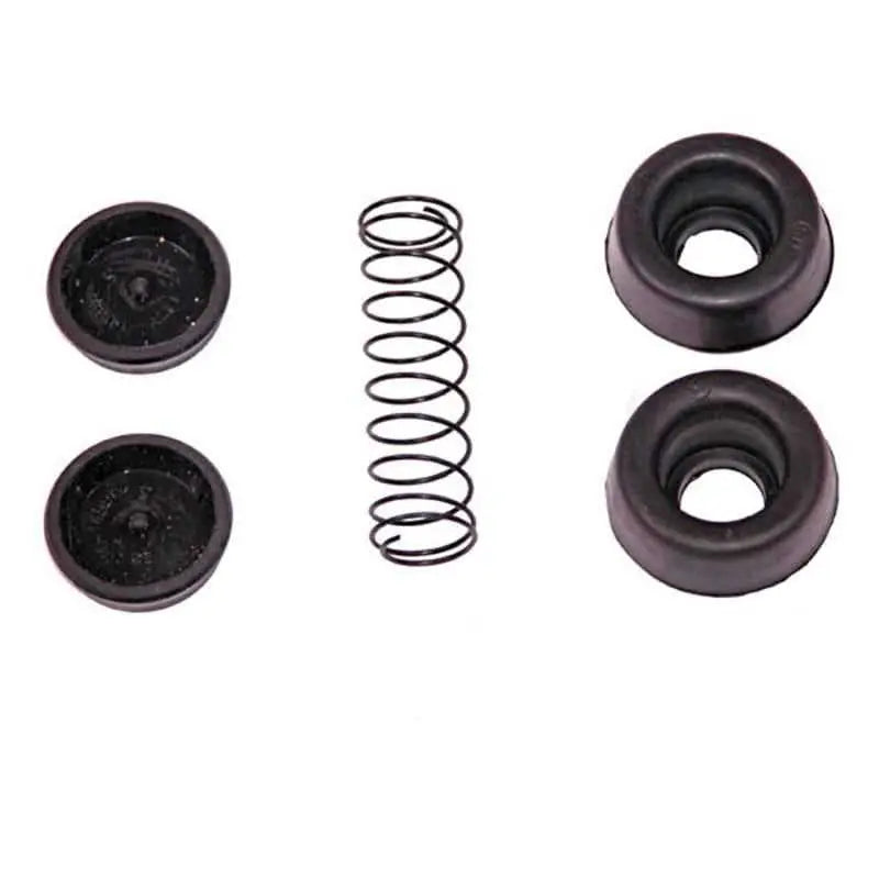 OMIX 16724.05 Wheel Cylinder Repair Kit 1-1/8 Inch Bore 16724-05
