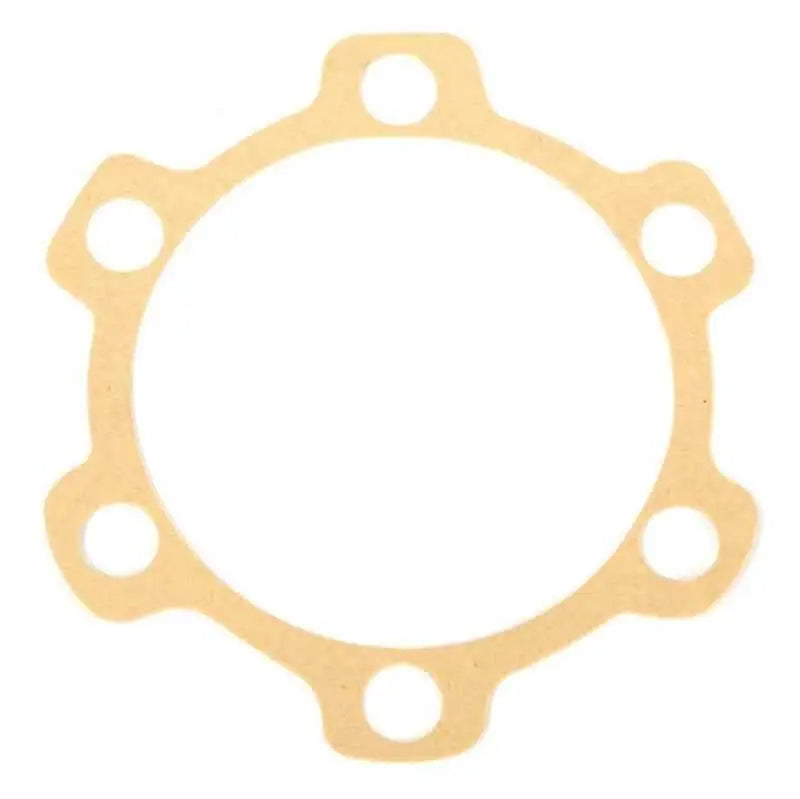 OMIX 16727.03 Axle Flange Gasket Kit Dana 25 & 27 16727-03