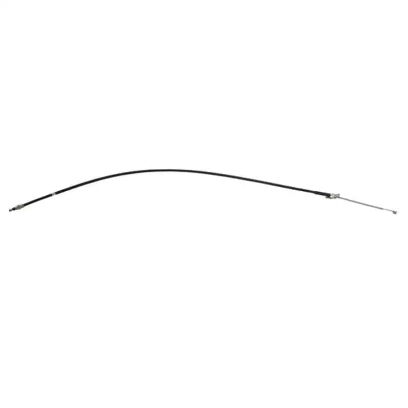 OMIX 16730.06 Parking Brake Cable RH Rear 76-78 Jeep CJ 16730-06