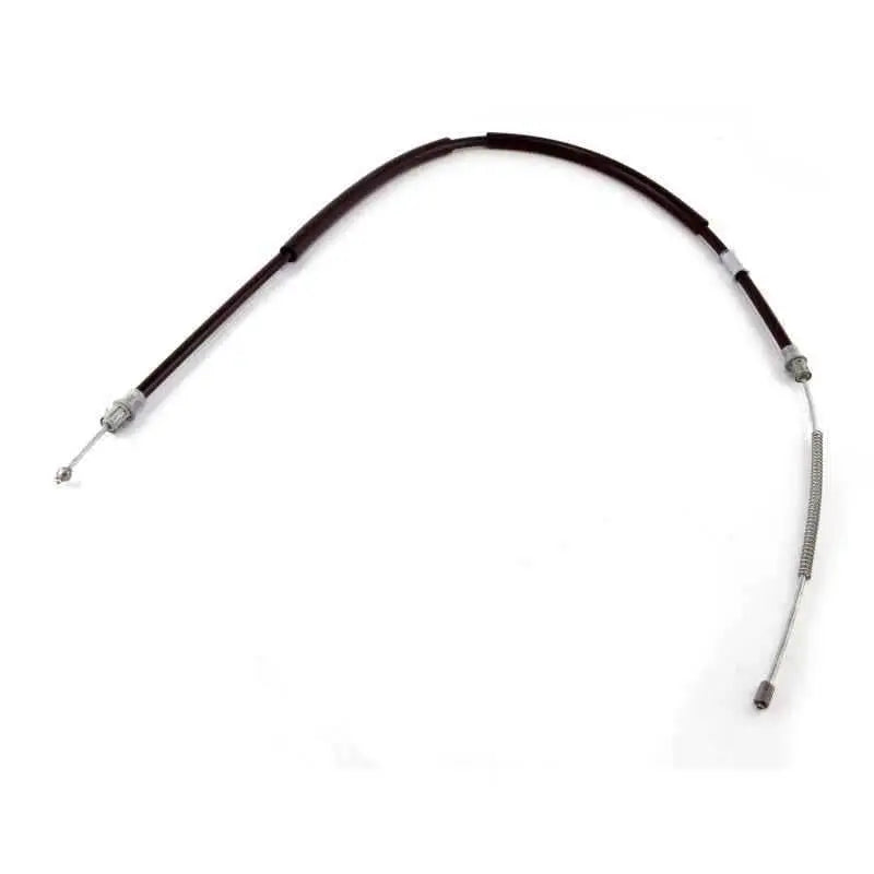 OMIX 16730.29 Parking Brake Cable Rear 92-96 Cherokee (XJ) 16730-29