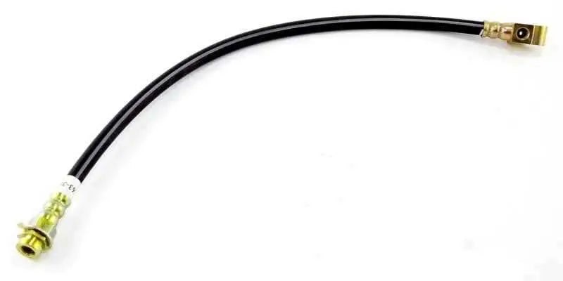 OMIX 16733.03 Rear Brake Hose 76-86 Jeep CJ Models 16733-03