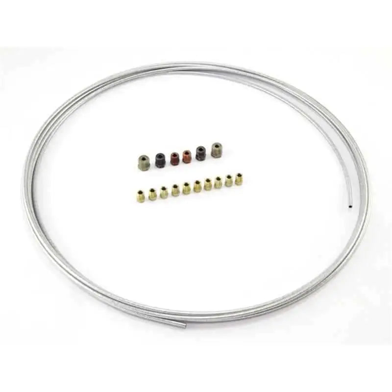 OMIX 16737.80 Fuel Line Coil 3/16in 25ft 16737-80