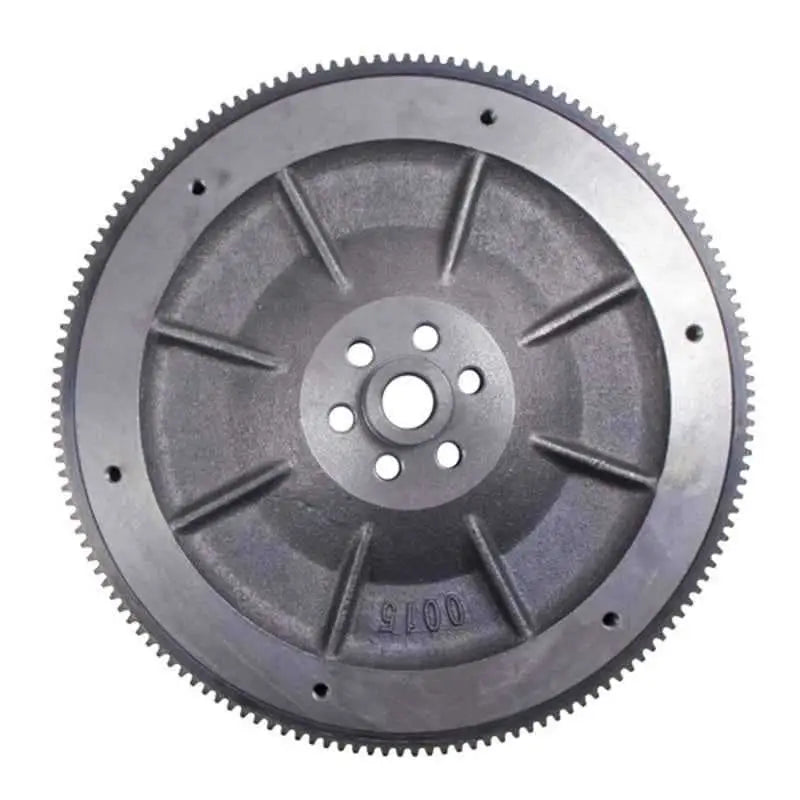 OMIX 16912.02 Flywheel- 91-95 YJ 91-02 TJ 2.4L 16912-02