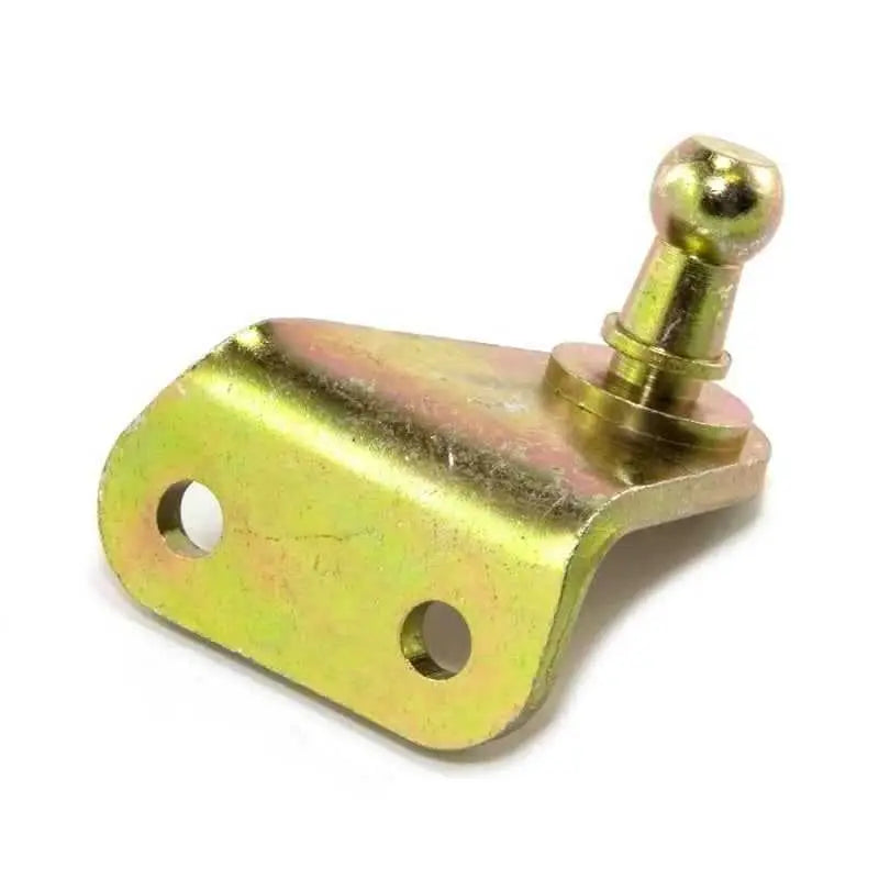 OMIX 16919.11 Clutch Bellhousing Bracket 76-86 Jeep CJ 16919-11