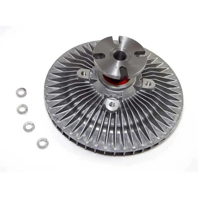 OMIX 17105.08 Fan Clutch W/ Serp Belt 81-87 Jeep SJ Models 17105-08