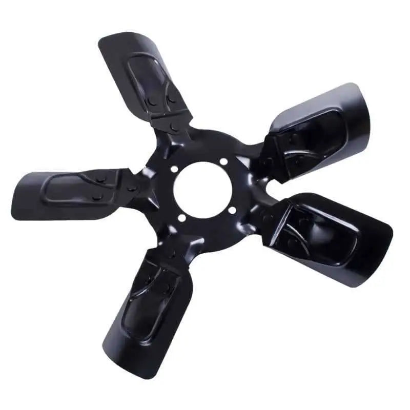 OMIX 17109.02 Fan Blade 4.0L 91-95 Jeep Wrangler YJ 17109-02