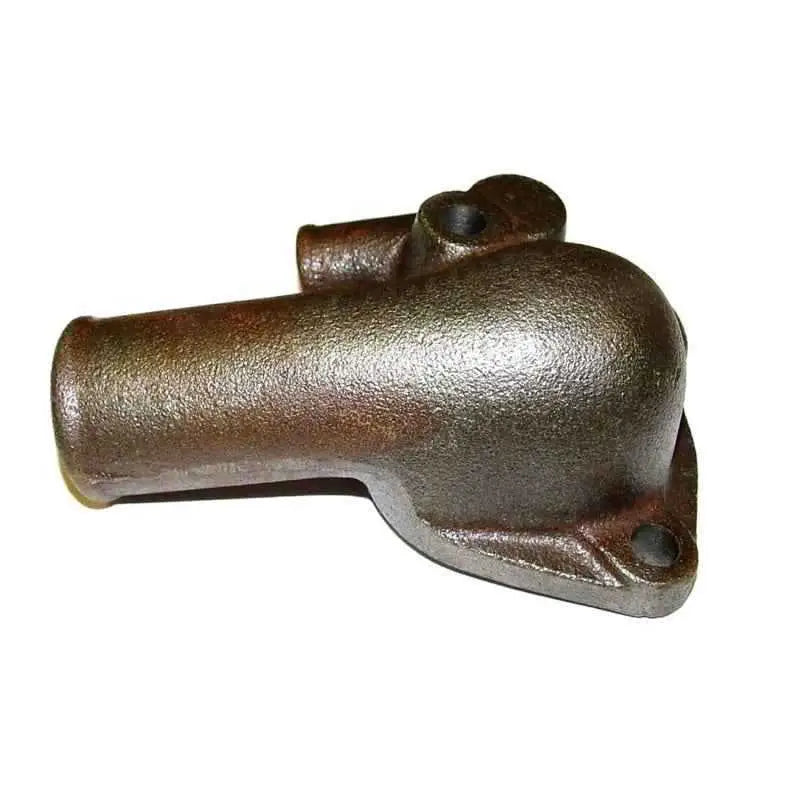 OMIX 17118.02 Thermostat Housing 81-90 Jeep CJ & Wrangler 17118-02