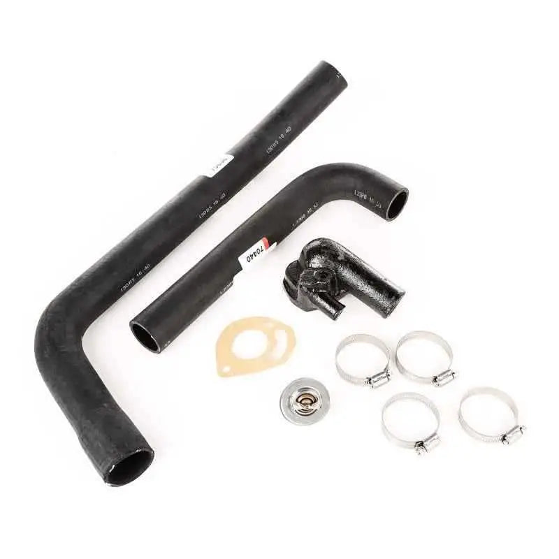 OMIX 17118.20 Cooling System Kit 2.5L- 83-86 Jeep CJ 17118-20