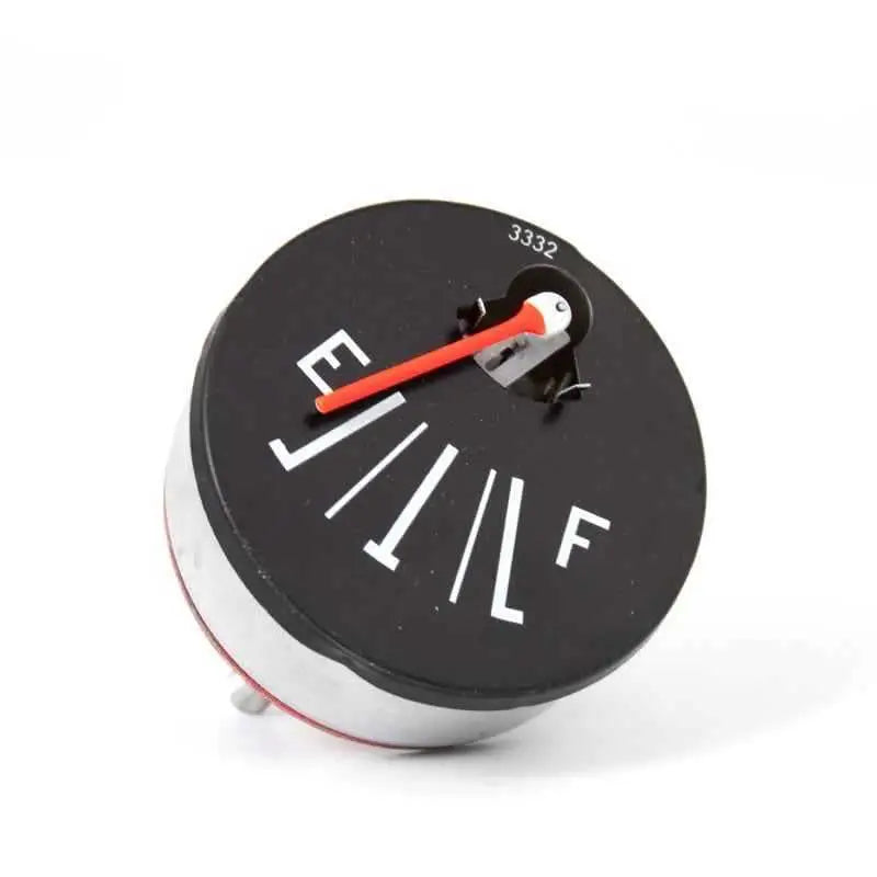 OMIX 17209.04 Fuel Gauge 55-86 Jeep CJ Models 17209-04