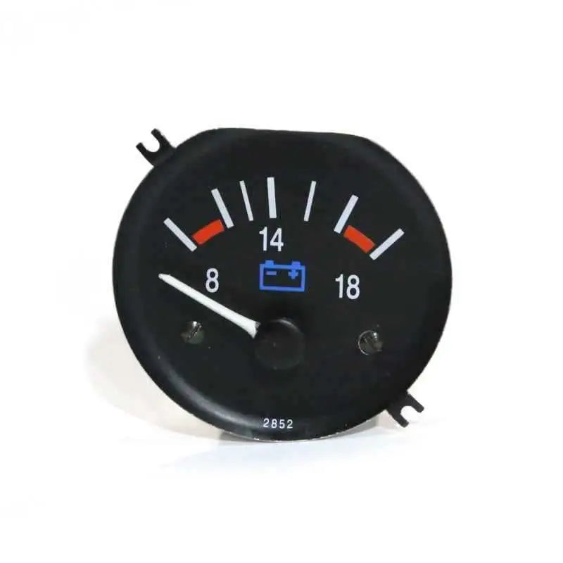 OMIX 17210.12 Voltmeter Gauge 87-91 Jeep Wrangler YJ 17210-12