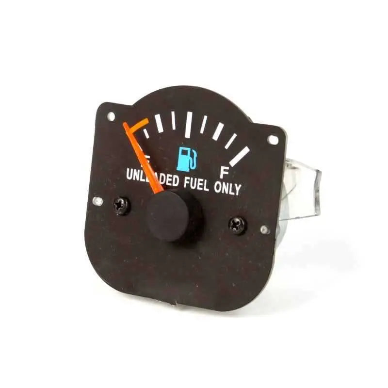 OMIX 17210.13 Fuel Gauge 92-95 Jeep Wrangler 17210-13