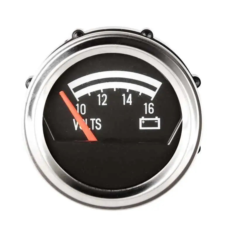 OMIX 17215.03 Voltmeter 76-86 Jeep CJ Models 17215-03