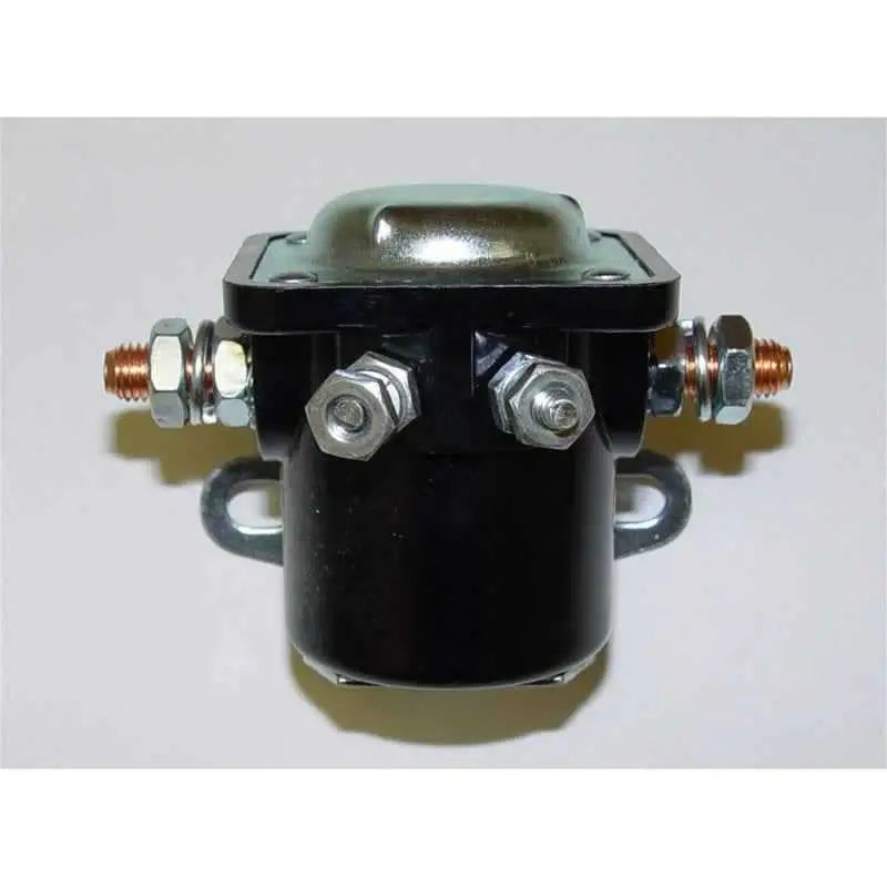 OMIX 17230.02 Starter Solenoid 72-79 Jeep CJ Models 17230-02