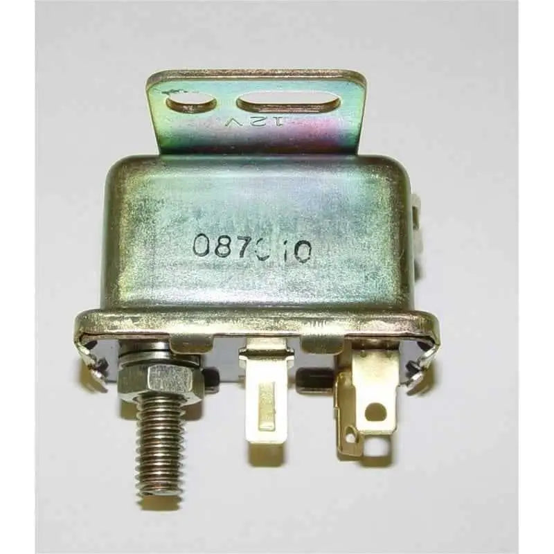OMIX 17230.06 Starter Relay 84-96 XJ/YJ/MJ/SJ/ZJ 17230-06