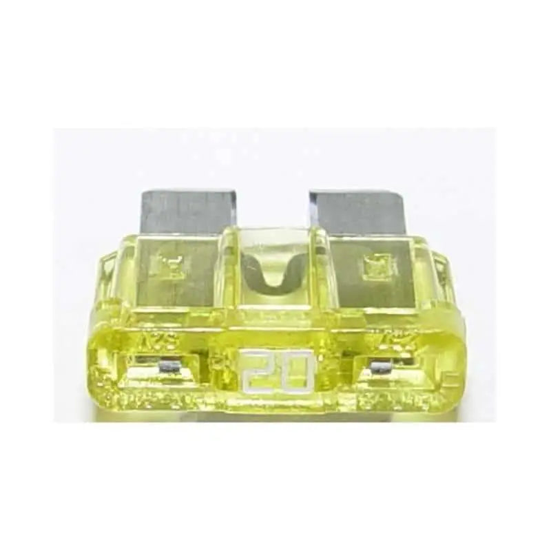 OMIX 17253.05 ATO Fuse 20 Amp 17253-05