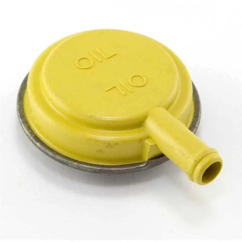 OMIX 17402.04 Oil Cap AMC V8 72-91 Jeep CJ & SJ Models 17402-04