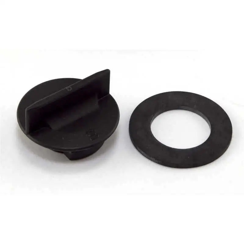 OMIX 17403.02 Oil Cap 2.0/2.1/2.5/2.8/4.0/4.2L 80-90 Jeeps 17403-02