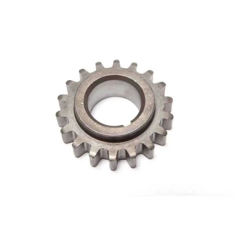 OMIX 17455.07 Crankshaft Sprocket 72-90 Jeep SJ Models 17455-07