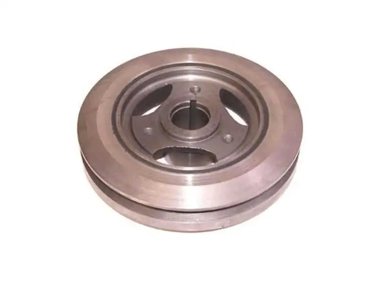 OMIX 17461.01 Harmonic Balancer 4.2L 75-86 Jeep CJ Models 17461-01