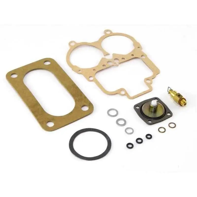 OMIX 17703.02 Weber Repair Kit 72-90 Jeep CJ & Wrangler 17703-02