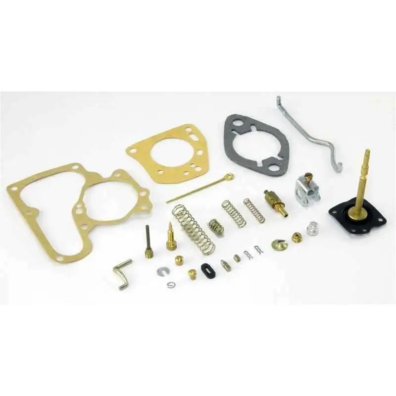 OMIX 17705.06 Carburetor Rebuild Kit F-Head 53-71 Willys 17705-06