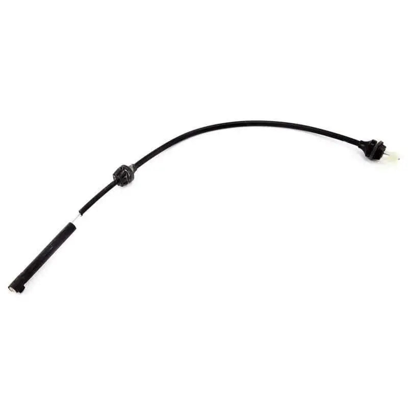 OMIX 17716.12 Accelerator Cable V8 76 Jeep CJ Models 17716-12