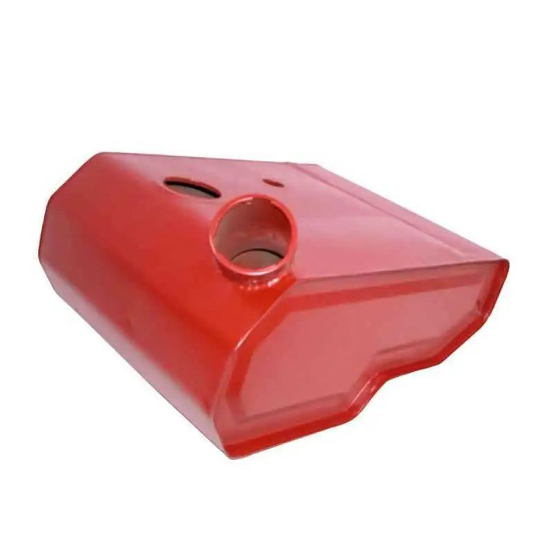 OMIX 17720.07 Steel Fuel Tank 52-57 Willys M38-A1 17720-07