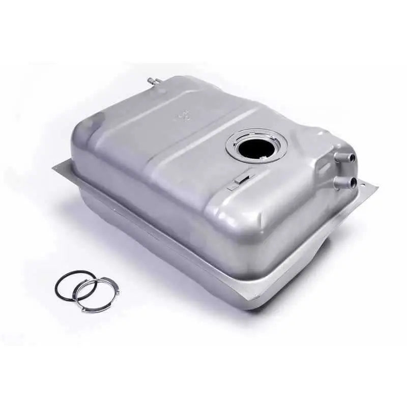 OMIX 17720.12 15 Gal Gas Tank 87-90 Jeep Wrangler YJ 17720-12