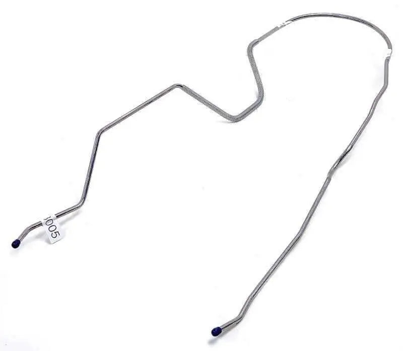 OMIX 17732.18 Fuel Vapor Return Line 82-86 Jeep CJ7 17732-18