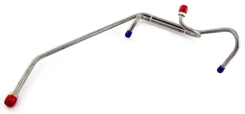 OMIX 17732.22 Fuel Line Pump To Carb 76-83 Jeep CJ5 17732-22