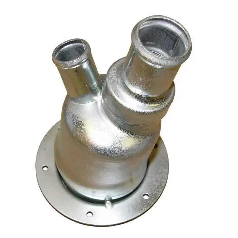 OMIX 17743.01 Fuel Filler Neck 78-86 Jeep CJ Models 17743-01