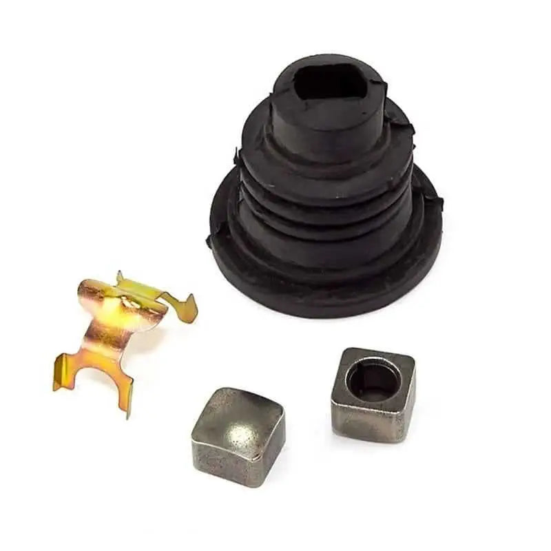 OMIX 18018.02 Lower Steering Shaft Boot Kit 76-86 Jeep CJ 18018-02