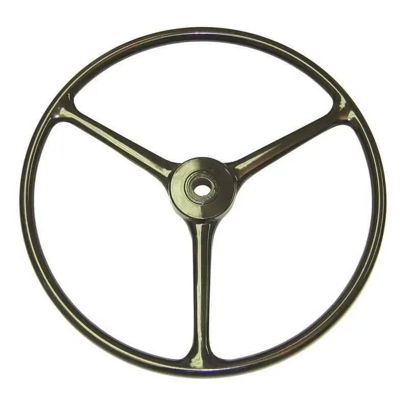 OMIX 18031.01 Steering Wheel 46-66 Willys & Jeep Models 18031-01
