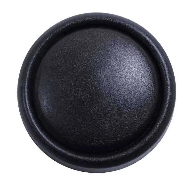 OMIX 18033.01 Black Horn Button 76-95 Jeep CJ & Wrangler 18033-01