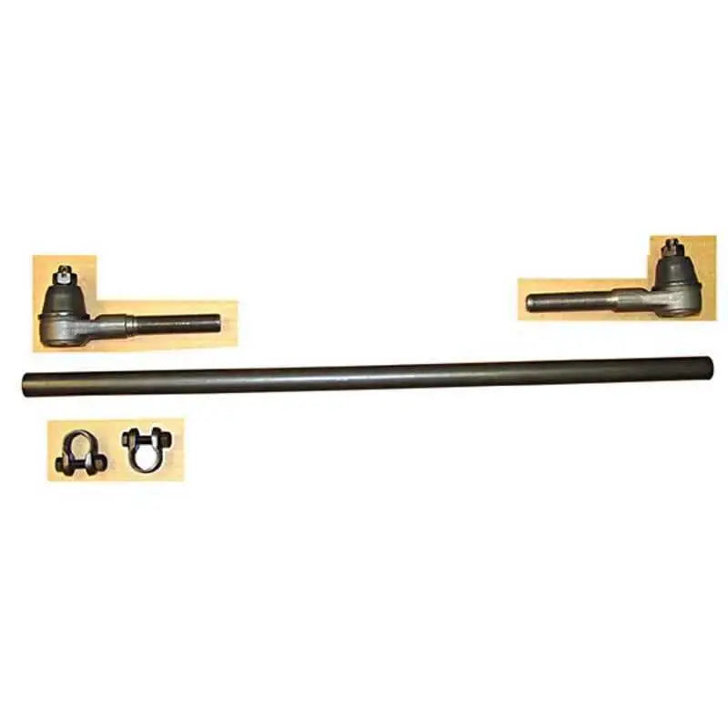 OMIX 18052.04 Tie Rod Assembly 91-95 Jeep Wrangler (YJ) 18052-04