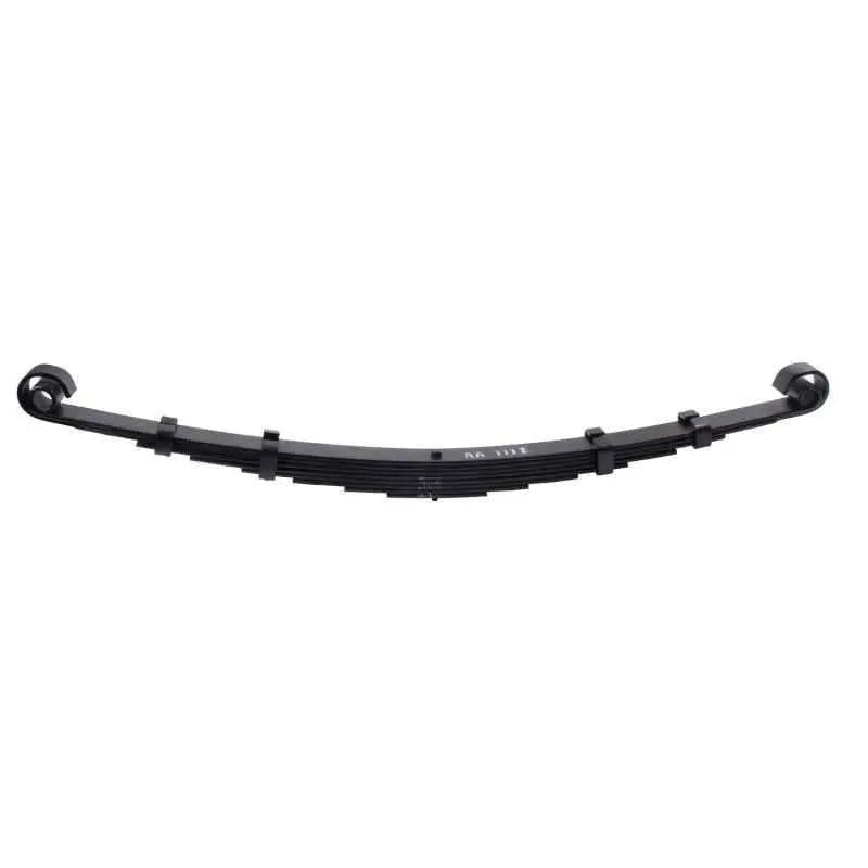 OMIX 18201.01 Front Leaf Spring 8 Leaf 41-53 Willys Models 18201-01
