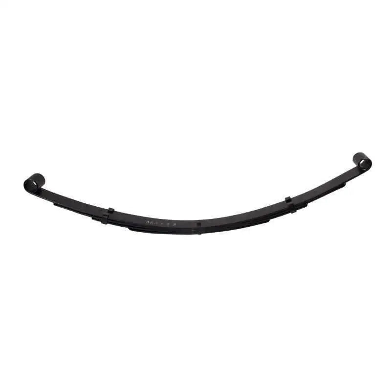 OMIX 18201.20 Front Leaf Spring 4 Leaf 87-95 Jeep Wrangler 18201-20