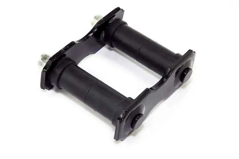 OMIX 18271.23 Rear Spring Shackle Kit 76-86 Jeep CJ 18271-23