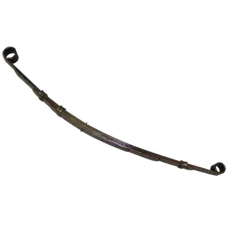 OMIX 18280.17 Rear HD Leaf Spring 84-01 Jeep Cherokee (XJ) 18280-17
