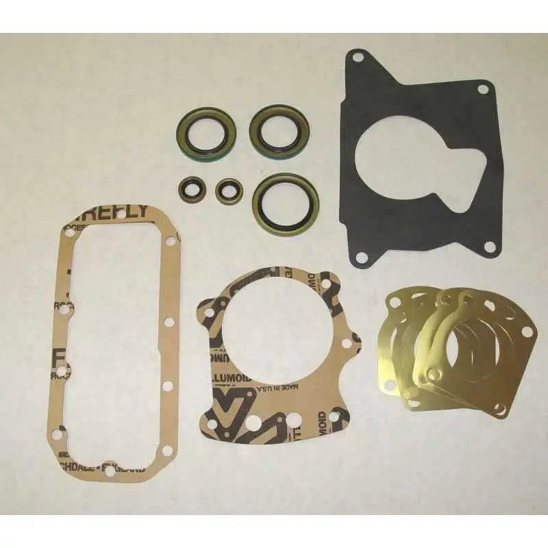 OMIX 18603.03 Transfer Case Gasket & Oil Seal Kit Dana 300 18603-03